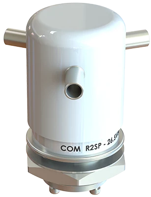 R2 Series high voltage relay