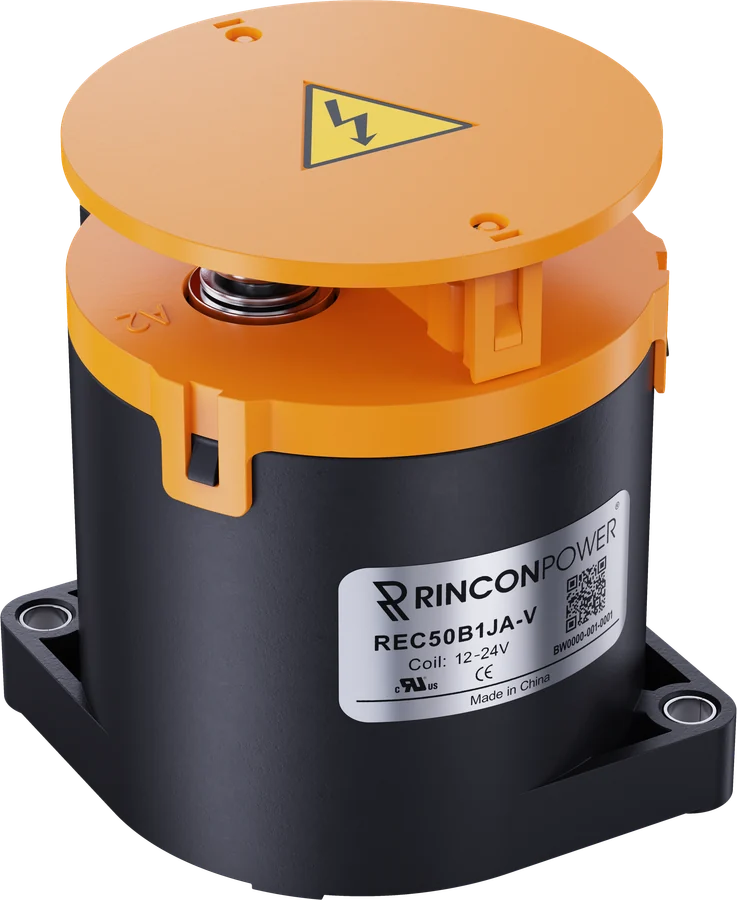 REC50 contactor