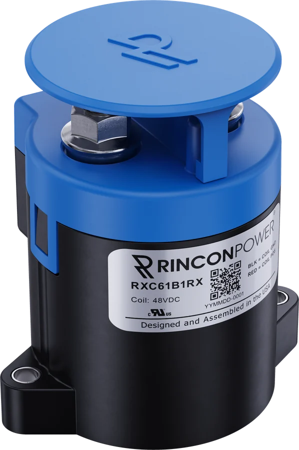 RXC61B1 contactor