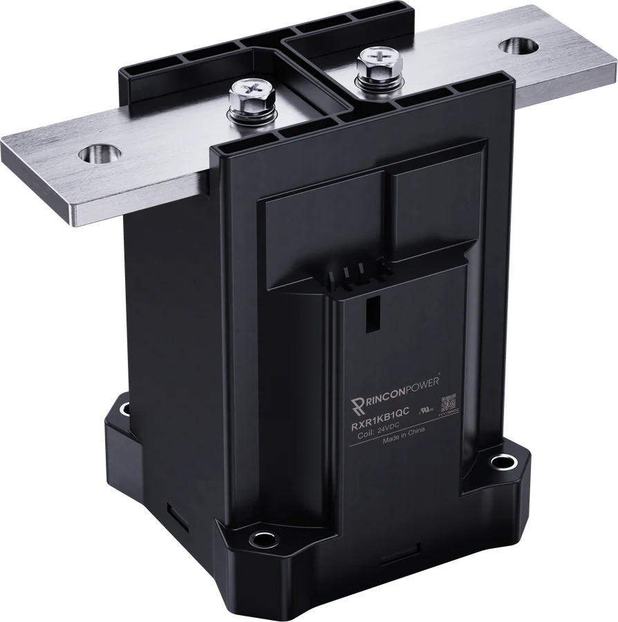 RXR1K contactor